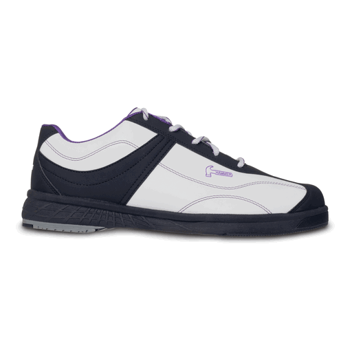 Hammer Women’s Destiny White Right Hand Bowling Shoes - BowlersParadise.com