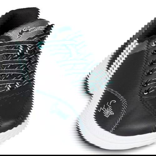 Hammer Womens Vixen Black Mint Right Hand - BowlersParadise.com