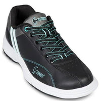 Hammer Womens Vixen Black Mint Right Hand - BowlersParadise.com