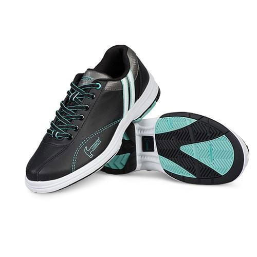 Hammer Womens Vixen Black Mint Right Hand - BowlersParadise.com