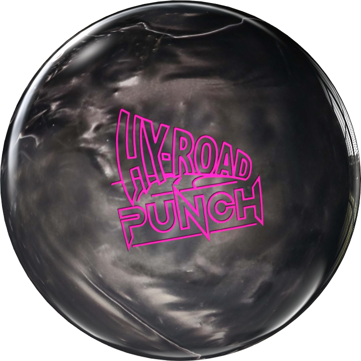Storm Hy-Road Punch Overseas Bowling Ball Storm Hy-Road Punch Overseas Bowling Ball