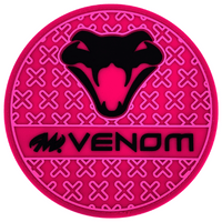 Motiv Hyper Venom Grip Disk Pink Shammy