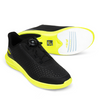 KR Strikeforce Arrow FT Black/Neon Men's Bowling Shoe