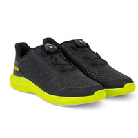 KR Strikeforce Arrow FT Black/Neon Men's Bowling Shoe