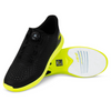 KR Strikeforce Arrow FT Black/Neon Men's Bowling Shoe
