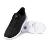 KR Strikeforce Arrow FT Black/Red Men's Bowling Shoes