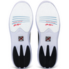 KR Strikeforce Arrow FT Black/Red Men's Bowling Shoes