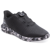 KR Strikeforce Arrow Fast Twist Black Camo Men’s Bowling Shoes