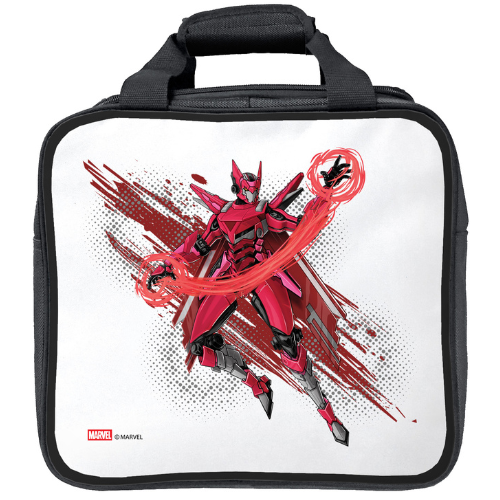 KR Strikeforce Avengers Scarlet Witch Icon 1 Ball Bowling Bag