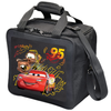 KR Strikeforce Cars Go Lightning Single Bowling Ball Tote Bag Black
