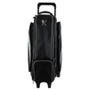 KR Strikeforce Cruiser 4×4 Black/Silver 4 Ball Roller Bowling Bags