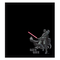 KR Strikeforce Star Wars Darth Vader Lightsaber Bowling Ball Cleaning Shammy