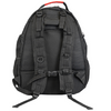 KR Strikeforce Deuce Two Ball Silver Bowling Backpack