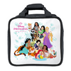 KR Strikeforce Disney Princesses 1 Ball Tote Bowling Bag