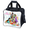 KR Strikeforce Disney Princesses 1 Ball Tote Bowling Bag