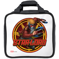 KR Strikeforce GOG Star-Lord 1 Ball Bowling Bag