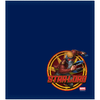 KR Strikeforce GOG Star-Lord Bowling Ball Cleaning Shammy