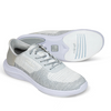 KR Strikeforce Glide Light Grey Women's Athletic Bowling Shoes
