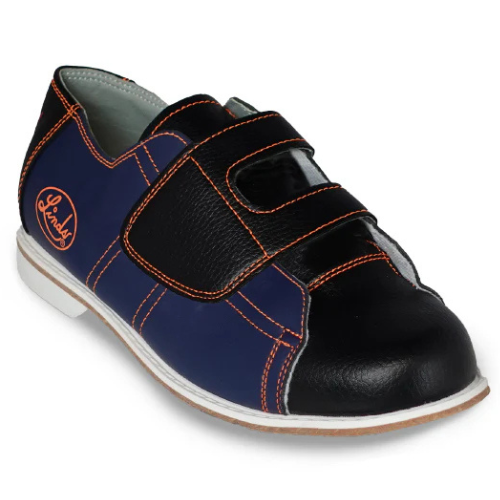 KR Strikeforce Hybrid Unisex Velcro Bowling Shoes