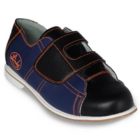 KR Strikeforce Hybrid Unisex Velcro Bowling Shoes