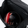 KR Strikeforce Disney Lilo & Stitch Single Ball Tote Bowling Bag Black