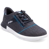 KR Strikeforce Lux Black Ocean Blue Women’s Bowling Shoe