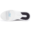 KR Strikeforce Lux Black Ocean Blue Women’s Bowling Shoe