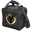 KR Strikeforce Marvel Black Panther 1 Ball Tote Bowling Bag
