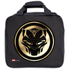 KR Strikeforce Marvel Black Panther 1 Ball Tote Bowling Bag