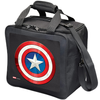 KR Strikeforce Marvel Captain America 1 Ball Tote Bowling Bag