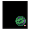 KR Strikeforce Marvel Hulk Icon Bowling Ball Cleaning Shammy
