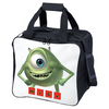 KR Strikeforce Disney Mike Wazowski 1 Ball Tote Bowling Bag
