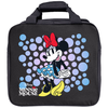 KR Strikeforce Disney Minnie Mouse Single Ball Tote Bowling Bag Black