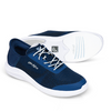KR Strikeforce Pilot Navy Men's Athletic Bowling Shoes