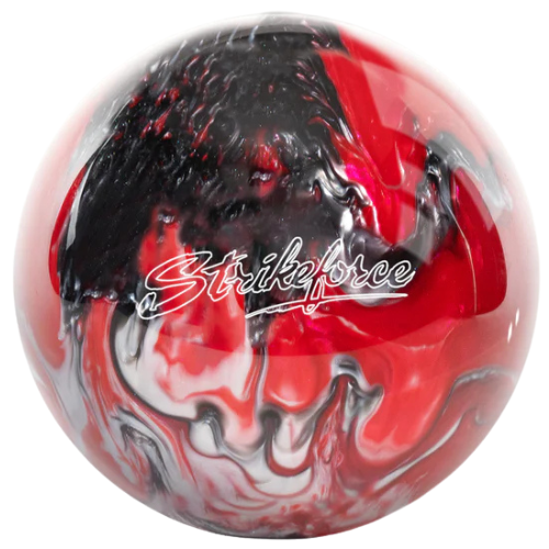 EMAX KR Strikeforce Pure Slide - Poudre De Glisse Bowling Pouce - Sac Refermable - Meilleur Contrôle