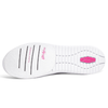 KR Strikeforce Rhythm Dark Grey Pink Women’s Bowling Shoe