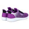 KR Strikeforce Rhythm Purple Women's Athletic Bowling Shoe