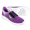 KR Strikeforce Rhythm Purple Women's Athletic Bowling Shoe