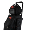 KR Strikeforce Royal Flush Black Diamond Roller Bowling Bags