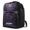 KR Strikeforce Purple Color Single Ball & Shoe Backpack