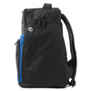 KR Strikeforce Royal Color Single Ball & Shoe Backpack