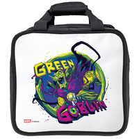 KR Strikeforce Spider-Man Green Goblin Icon 1 Ball Bowling Bag