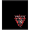 KR Strikeforce Star Wars Darth Maul Dark Side Bowling Ball Cleaning Shammy