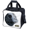 KR Strikeforce Star Wars Death Star 1 Ball Bowling Bag