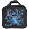 KR Strikeforce Disney Stitch Single Ball Tote Bowling Bag Black