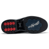 KR Strikeforce TPC Gladiator Men’s RH Bowling Shoe - Black/Red