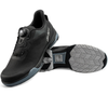 KR Strikeforce TPC Hype LT Black Mesh Right Hand Unisex Bowling Shoe