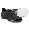 KR Strikeforce TPC Hype LT Black Mesh Right Hand Unisex Bowling Shoe