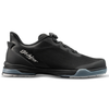 KR Strikeforce TPC Hype LT Black Mesh Right Hand Unisex Bowling Shoe