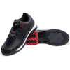 KR Strikeforce TPC Maven Black Red Left Hand Men’s Bowling Shoe